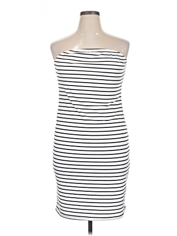 Shein Curve Casual Dress (view 1)