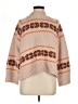 Madewell Tan Ivory Pullover Sweater Size M - photo 1