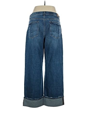 American Eagle Outfitters Jeans (view 2)