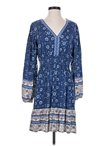 Lucky Brand Casual Dress (view 1)