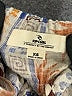 Rip Curl Print Blue Jumpsuit Size XS - photo 4