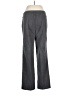 Chico's Chevron-herringbone Gray Jeans Size Lg (2) - photo 2