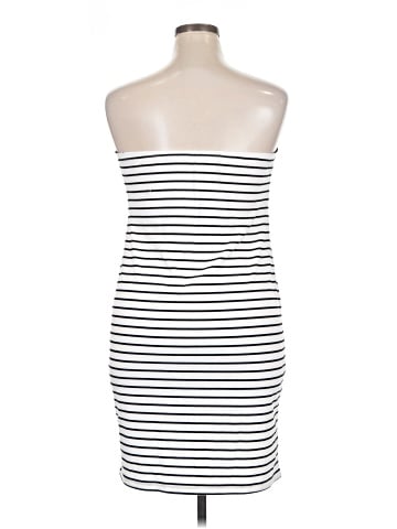 Shein Curve Casual Dress (view 2)