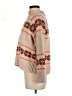 Madewell Tan Ivory Pullover Sweater Size M - photo 5
