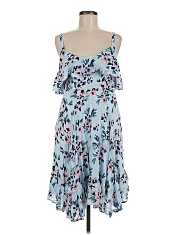 Torrid Casual Dress (view 1)