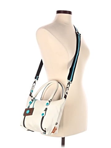 Gabs Satchel (view 2)