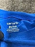 Carter's Blue Short Sleeve T-Shirt Size 3T - photo 3