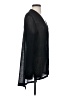 Helmut Lang Black Kimono Size S - photo 4