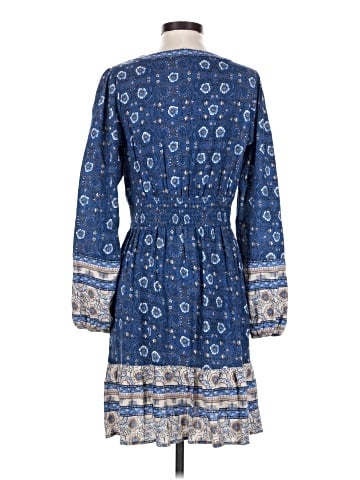 Lucky Brand Casual Dress (view 2)