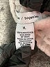 better / together 100% Polyester Gray Casual Pants Size XL - photo 8