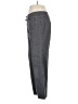 Chico's Chevron-herringbone Gray Jeans Size Lg (2) - photo 5