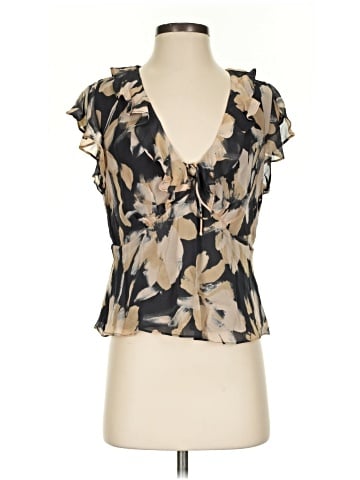 Rails Sleeveless Blouse (view 1)