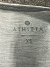 Athleta Gray Active Tank Size XS - photo 7