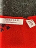 Tempted Red Sleeveless T-Shirt Size 2X - photo 7