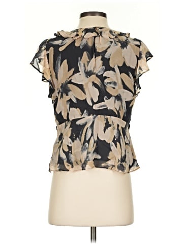 Rails Sleeveless Blouse (view 2)