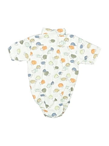 Mick Mack Ltd Short Sleeve Onesie (view 2)