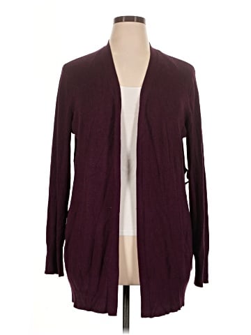 Berkley Jensen Cardigan (view 1)
