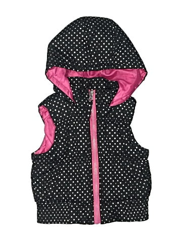 Pink Platinum Vest (view 1)