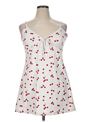 YPB Casual Dress (view 1)