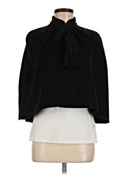 Prabal Gurung For Target Wool Cardigan