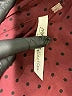 NY Collection 100% Polyester Polka Dots Burgundy 3/4 Sleeve Blouse Size XL - photo 7