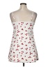 YPB Hearts White Casual Dress Size XL Petite - photo 2