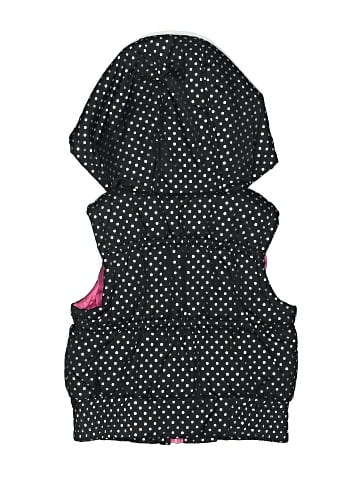 Pink Platinum Vest (view 2)