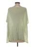 Eileen Fisher 100% Linen Green Pullover Sweater Size S - photo 2