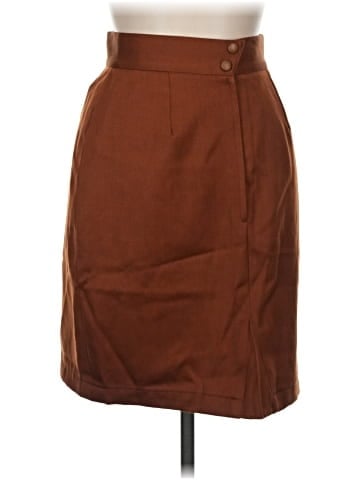 Thierry Mugler Casual Skirt (view 1)