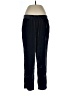 Lou & Grey Solid Blue Casual Pants Size L - photo 1