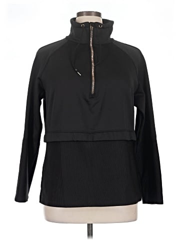 Avia Pullover Sweater (view 1)