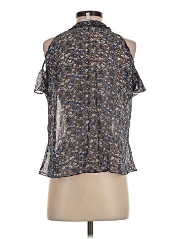 Derek Lam 10 Crosby Sleeveless Blouse (view 2)