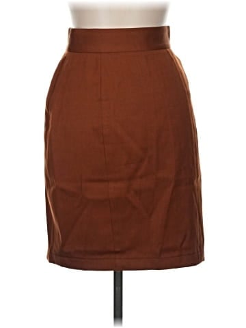 Thierry Mugler Casual Skirt (view 2)