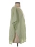 Eileen Fisher 100% Linen Green Pullover Sweater Size S - photo 4
