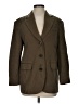 Everlane Brown Blazer Size 00 - photo 1