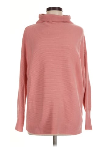 Ellen Tracy Turtleneck Sweater (view 1)