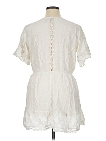 Raviya Casual Dress (view 2)