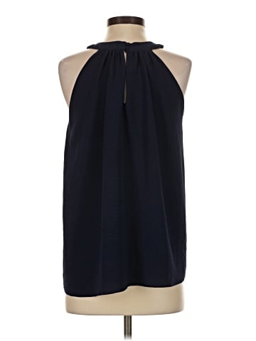 Adrienne Vittadini Sleeveless Blouse (view 2)