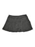 Tek Gear Solid Gray Active Skort Size XL - photo 1