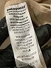 Patagonia Tan Raincoat Size M - photo 7