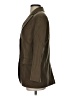 Everlane Brown Blazer Size 00 - photo 5