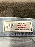 Gap Blue Jeans Size 8 (tall) - photo 7