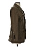 Everlane Brown Blazer Size 00 - photo 4