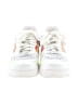 Nike Tie-dye White Sneakers Size 6 - photo 2