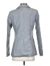 Lou & Grey for LOFT Gray Blazer Size S - photo 2
