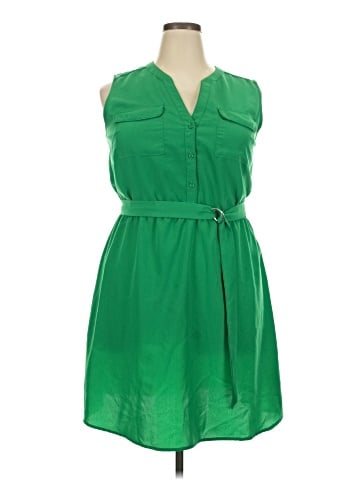 Mossimo Casual Dress (view 1)