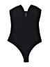 Lulus Black Bodysuit Size S - photo 1