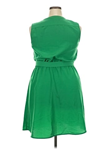 Mossimo Casual Dress (view 2)