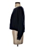 Gilly Hicks Blue Pullover Sweater Size S - photo 5