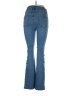 Seven7 Hearts Blue Jeans Size 10 - photo 2